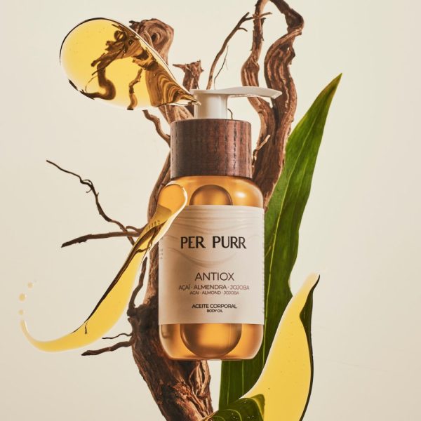 Aceite Antiox