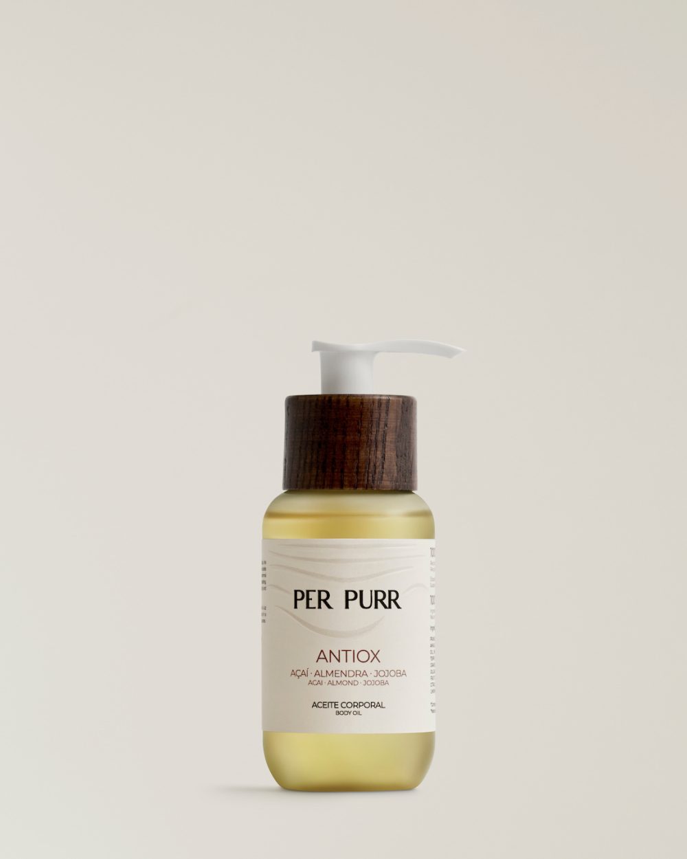 Aceite Antiox - Imagen 2