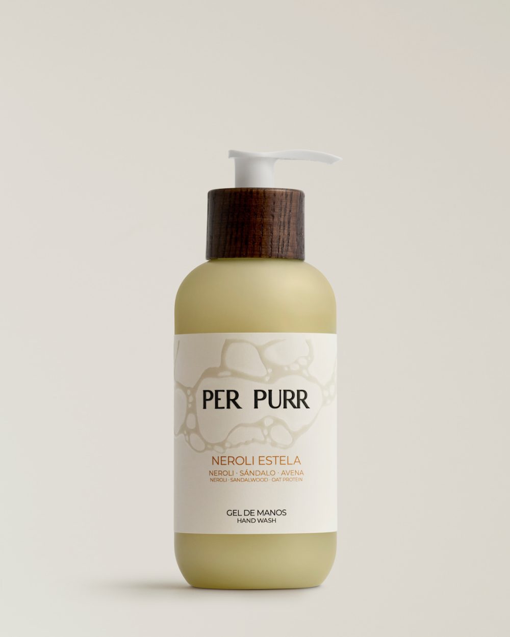 Gel de manos Neroli Estela - Imagen 2
