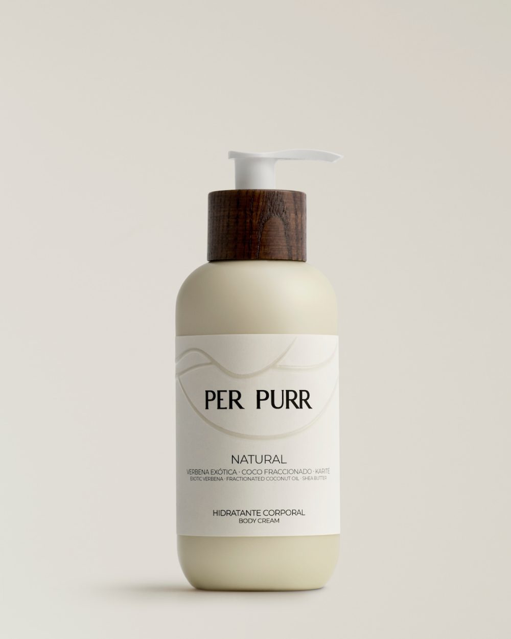Crema Hidratante Corporal - Imagen 2