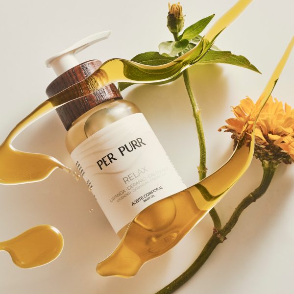Aceite Relax