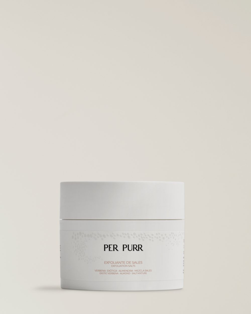 Exfoliante de sales - Imagen 2