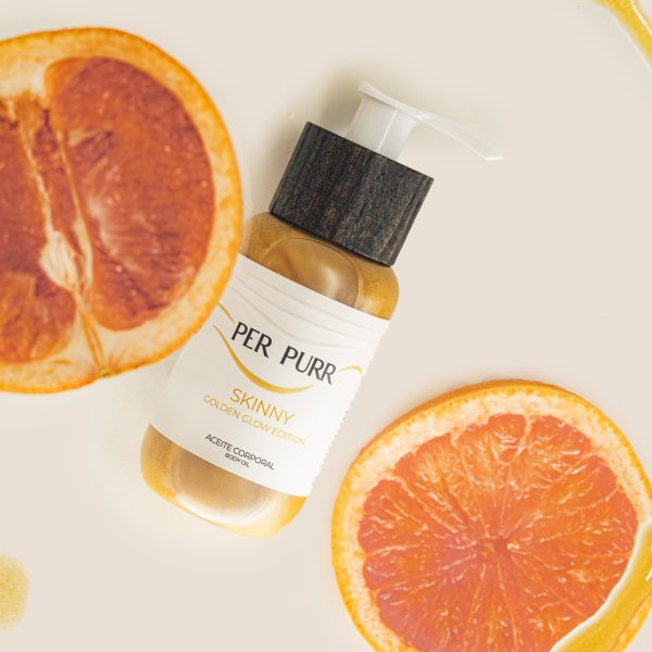 Aceite Skinny Golden Glow