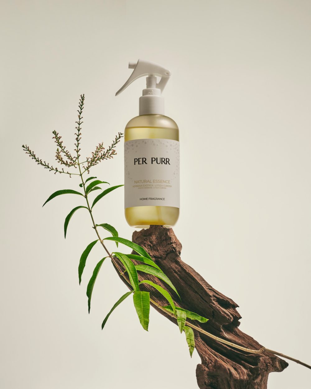 Home Fragrance Natural Essence