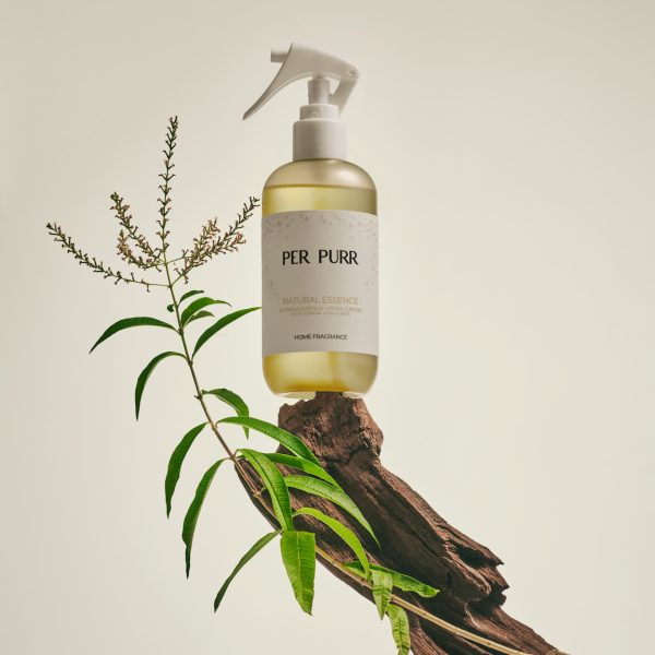 Home Fragrance Natural Essence