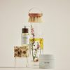 Pack body scrub