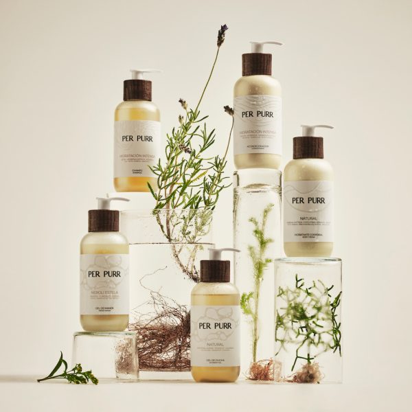 Pack Luxury Hotel Amenities