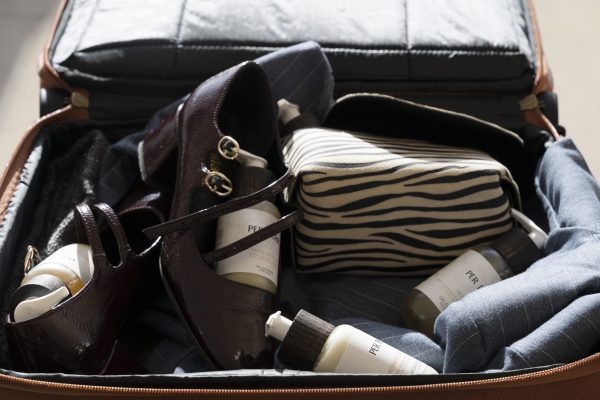 Travel Pack