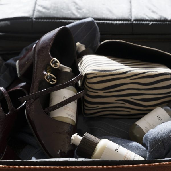Travel Pack